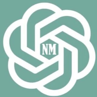 Telegram profile photo for Дневник ChatGPT