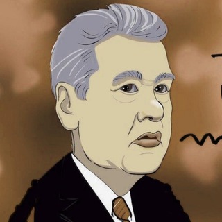 Telegram profile photo for Откаты в Москве: Собянин и Ко
