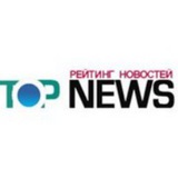 Telegram profile photo for TopNewsRU