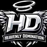 Telegram profile photo for Heavenly domination official channel