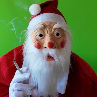 Telegram profile photo for Naughty $LIST Portal