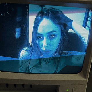 Telegram profile photo for котюшкинс говорит