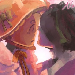 Telegram profile photo for абажур шешш