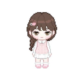 Telegram profile photo for ── ⟡ ˙🪷 ̟𝐔pfoll 𝐘edelynn ♡