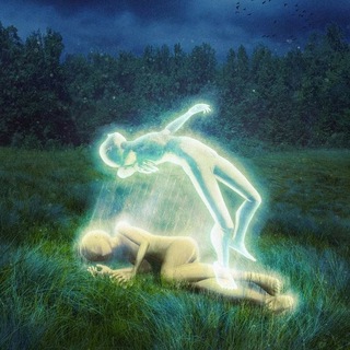 Telegram profile photo for лайф тгк | воскресшие души