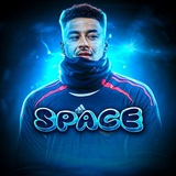 Telegram profile photo for Space channel