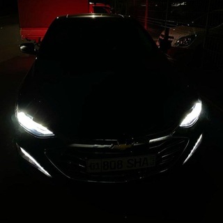 Telegram profile photo for VIP