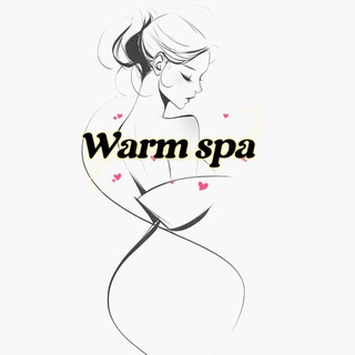 Telegram profile photo for Warm spa(灣仔)
