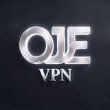 Telegram profile photo for O J E V P N