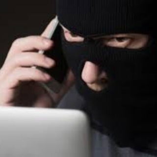 Telegram profile photo for Слуги мошенников