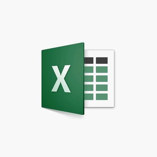 Telegram profile photo for Excel Проф