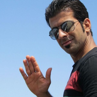 Telegram profile photo for دیدنیهای برای آینده و خنده دار