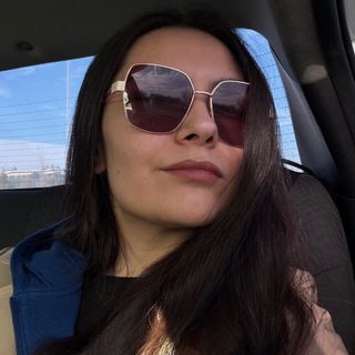Telegram profile photo for Адиля Ильнуровна ака J.She