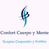 Telegram profile photo for Confort Cuerpo y Mente