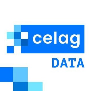Telegram profile photo for 🌎 CELAG DATA 🧠 | Pensando Latinoamérica