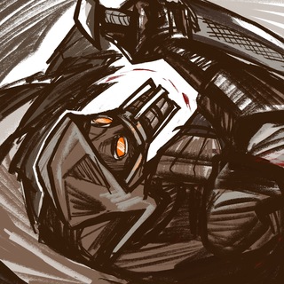 Telegram profile photo for Dishonored obsessed | Eika_gr