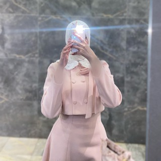 Telegram profile photo for مَروة 𝄞