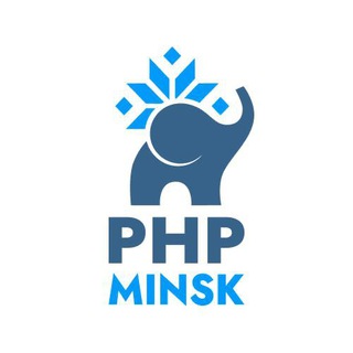 Telegram group profile photo for PHP of By