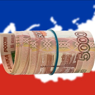 Telegram profile photo for ИНВЕСТИРУЙ С УМОМ 🇷🇺