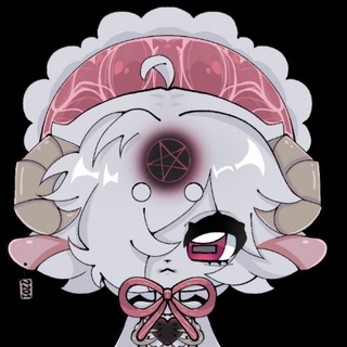 Telegram profile photo for персонажи Данки