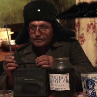 Telegram profile photo for Видео с канала Семен Скрепецкий. Перезалив