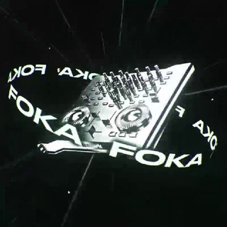 Telegram profile photo for DJ Foka🎧