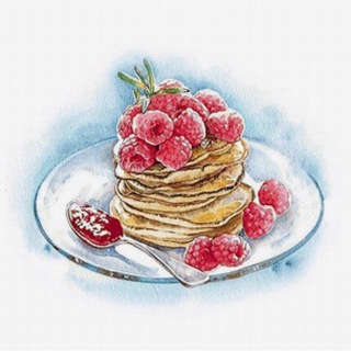 Telegram profile photo for Evgeniya Gurman