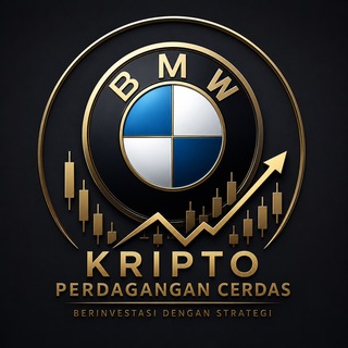 Telegram profile photo for BMW - Komunitas Crypto Indonesia ๐ฎ๐ฉ