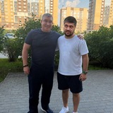 Telegram profile photo for Марат Валиуллин