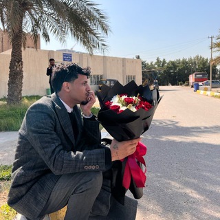 Telegram profile photo for لشخصي المُفضل