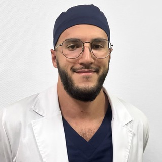 Telegram profile photo for imranvet