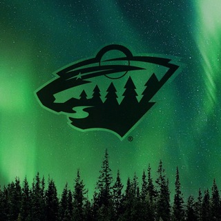 Telegram profile photo for 🌲Minnesota Wild | Миннесота Уайлд🌲