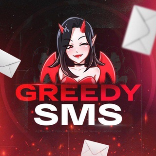 Telegram profile photo for Переходник Greedy