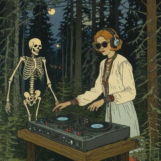 Telegram profile photo for НЕТЛЕНКА