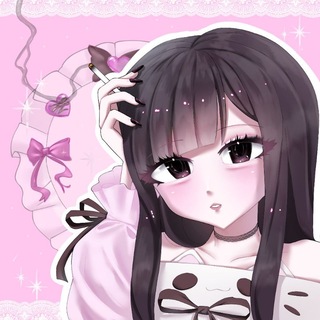 Telegram profile photo for ka(miss)ama ??
