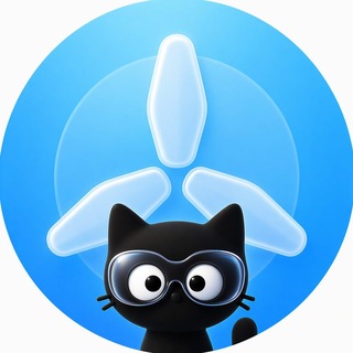 Telegram profile photo for 科技圈备用(未启用)