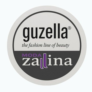 Telegram profile photo for Moda Zallina Guzella