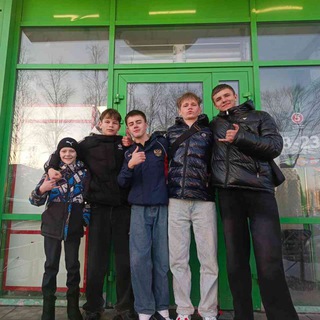 Telegram profile photo for Мен сокола😶🌫️