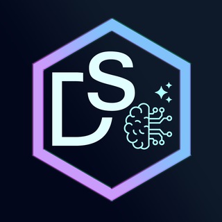Telegram profile photo for DSDAI Channel