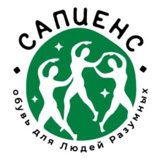 Telegram profile photo for Антонина Сапиенс🙋🏼♀️