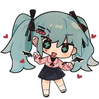 Telegram profile photo for 二次元呆呆獸𝙤-𝙤