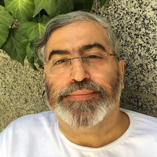Telegram profile photo for خروج از اسارتگاه دین