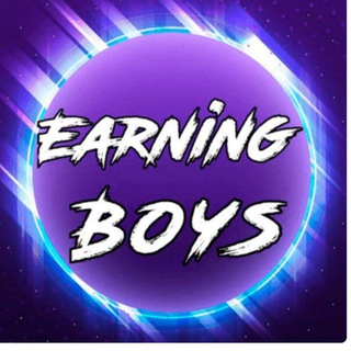Telegram profile photo for 🤑 earnings Boys🤑