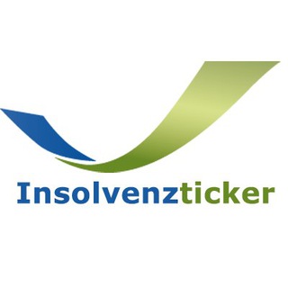 Telegram profile photo for Insolvenz-Portal: Alle Insolvenzverfahren auf einen Blick