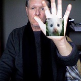 Telegram profile photo for kaczynski gambit