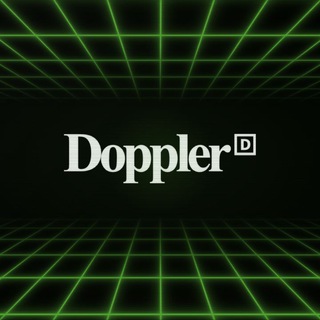 Telegram group profile photo for Doppler Community