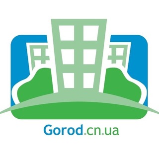 Telegram profile photo for Gorod.cn.ua