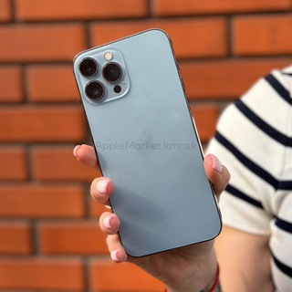 Telegram profile photo for Apple Kamianske