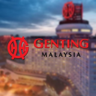 Telegram profile photo for Resorts World Genting Free RM8888