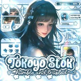 Telegram profile photo for Format jastip tokoyo